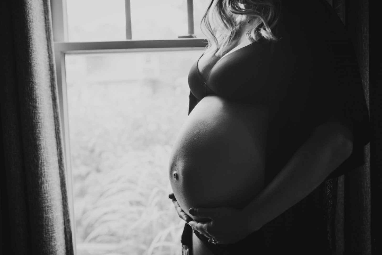 Why We Kept Our Surrogate A Secret, Raise Magazine