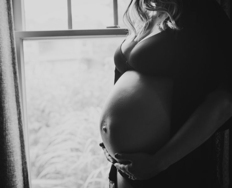 Why We Kept Our Surrogate A Secret, Raise Magazine