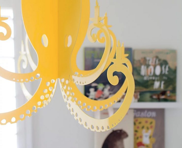 The Cutest Accessory for Your Homeschool Space, Raise Magazine