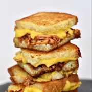 The Sandwich My Kid Eats For Lunch Every Day, Raise Magazine