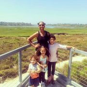 Our Blended Family: Three Dads, One Mom, Raise Magazine