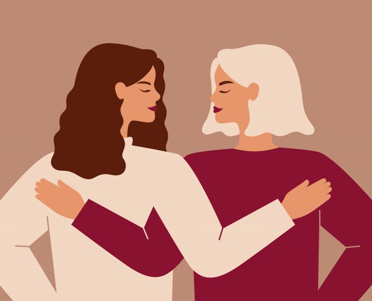 My Blended Family: Co-Parenting With My Ex-Husband's Ex-Wife, Raise Magazine