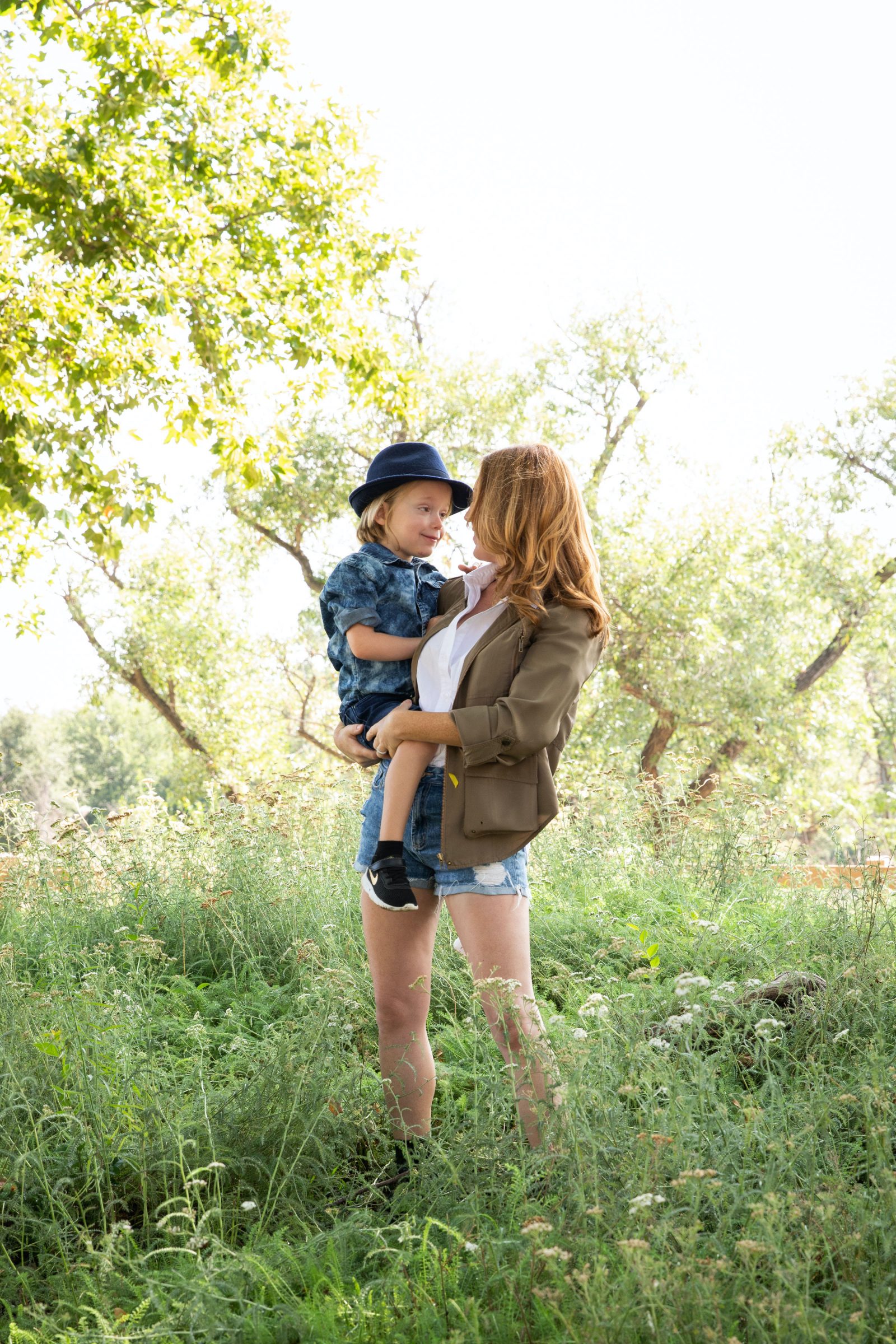 When A Child Asks, “Why Did My Birth Mom Give Me Up?” Raise Magazine