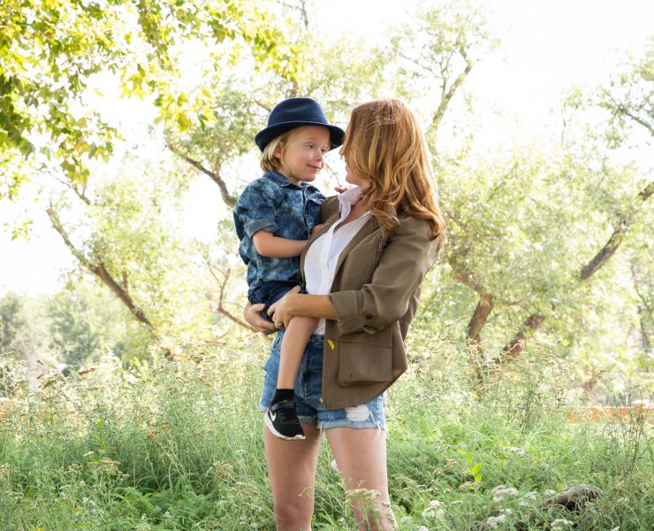 When A Child Asks, “Why Did My Birth Mom Give Me Up?” Raise Magazine