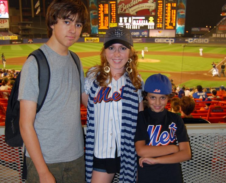 Advice On Meeting Your Boyfriend's Kids