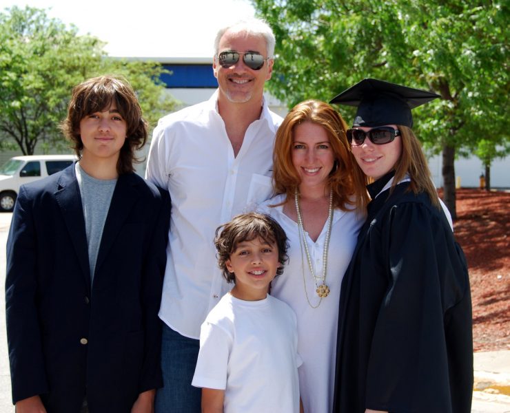 Co-Parenting & The Clothing Wars, Raise Magazine