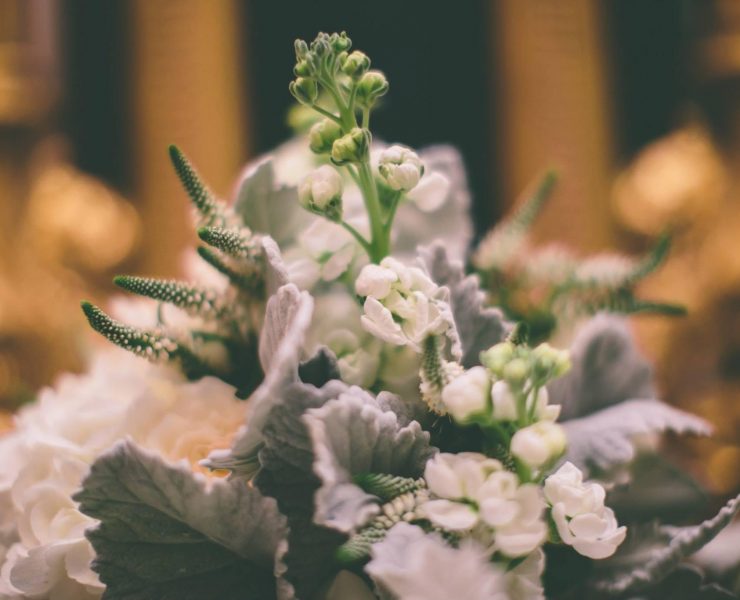 I Planned My Wedding When I Was Four Months Pregnant, Raise Magazine