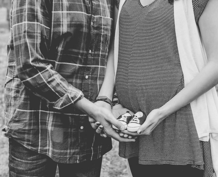 It's Been Six Months Since My Pregnancy Loss, Raise Magazine