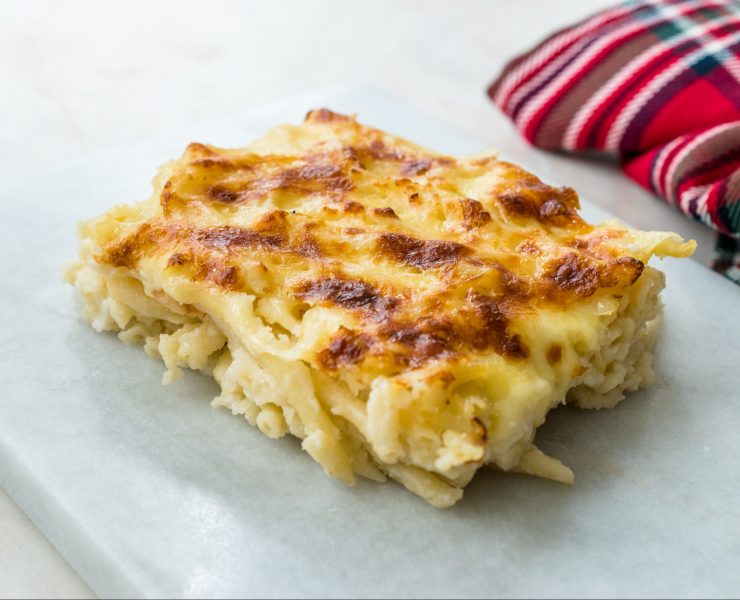 My Mixed Race Thanksgiving, Raise Magazine