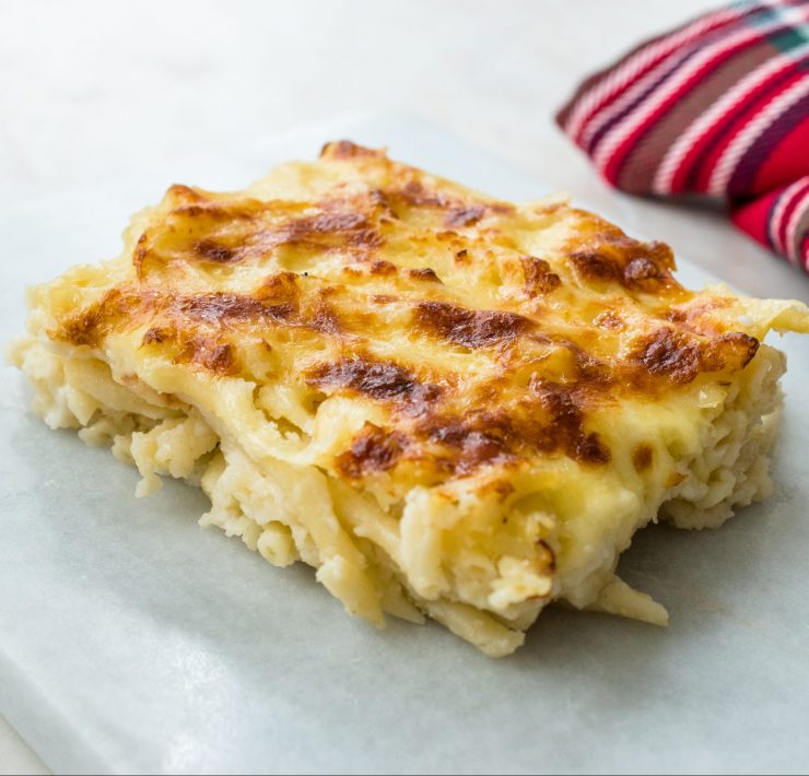 My Mixed Race Thanksgiving, Raise Magazine