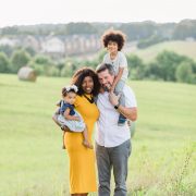 What The Election Means For My Biracial Children, Raise Magazine