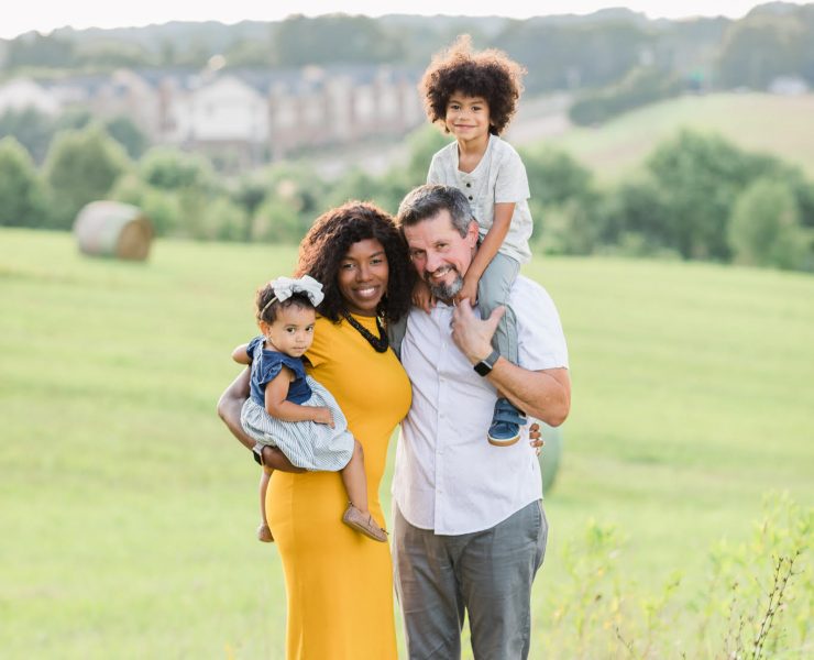 What The Election Means For My Biracial Children, Raise Magazine