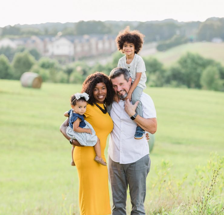 What The Election Means For My Biracial Children, Raise Magazine