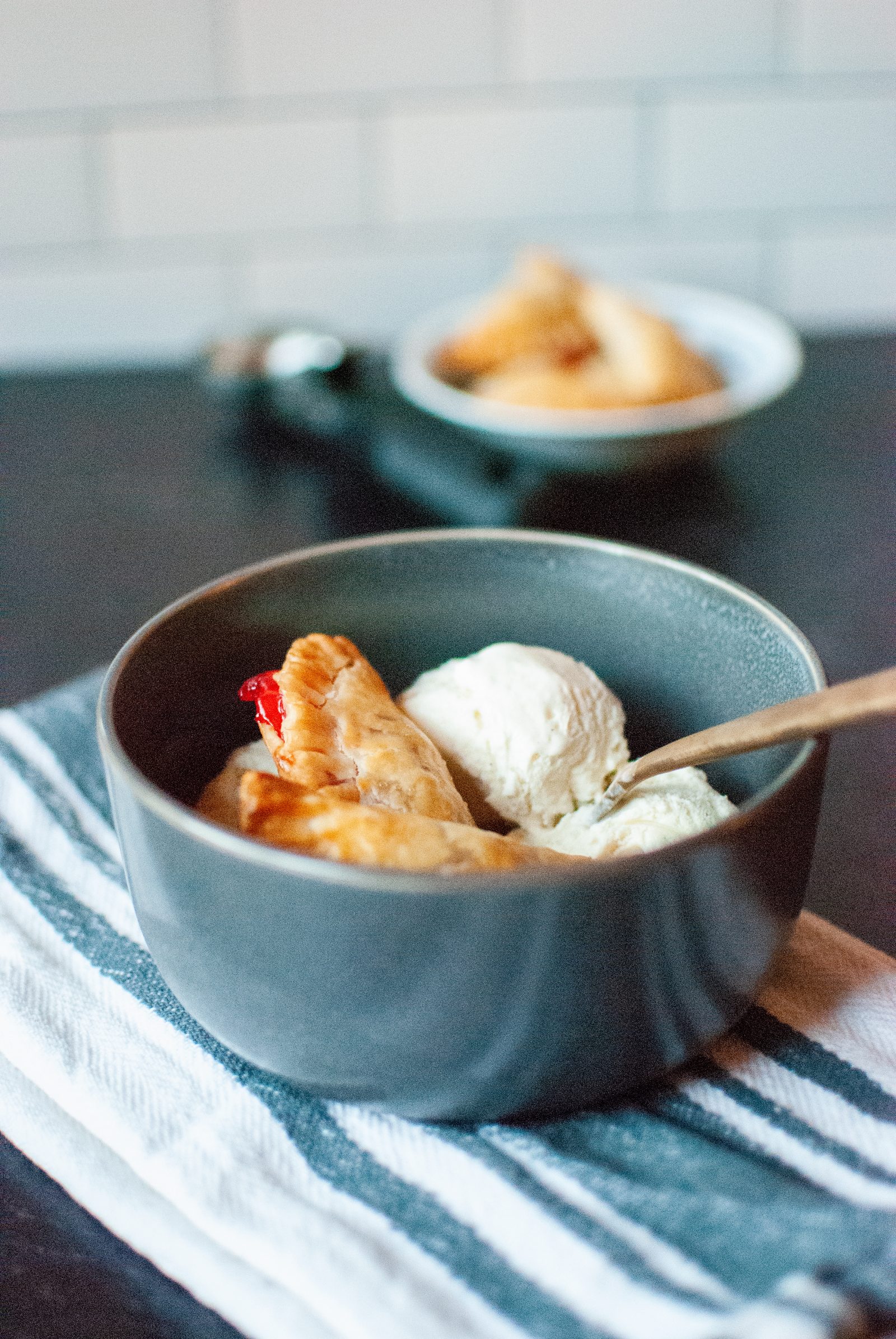 Easy Cherry Turnovers Recipes