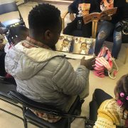 Raising A Reader During A Pandemic, Raise Magazine