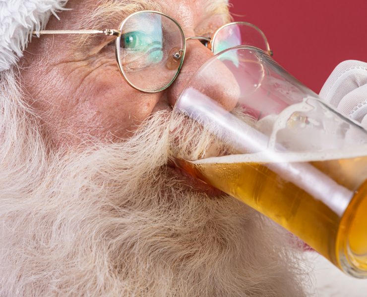 Celebrating Holidays Around The World, Raise Magazine