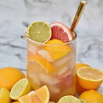 The Best Mix and Match Citrus Cocktail, Raise Magazine