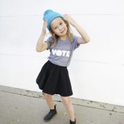 Activist T-Shirts For Kids We're Buying Right Now, Raise Magazine