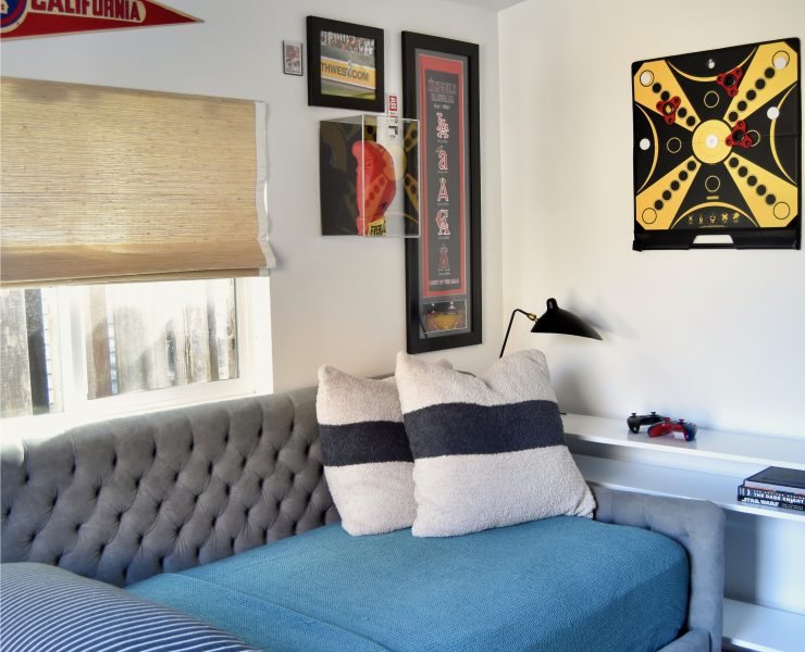 How To Transform A Tuff Shed Into A Bedroom, Raise Magazine