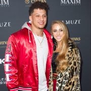 Decorate Your Nursery Like Baby Mahomes, Raise Magazine