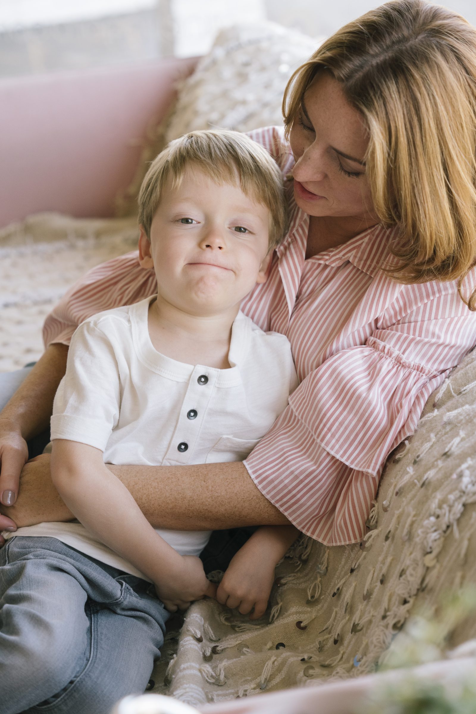 Your Child’s Curiosity About Their Birth Family Is Natural, Raise Magazine