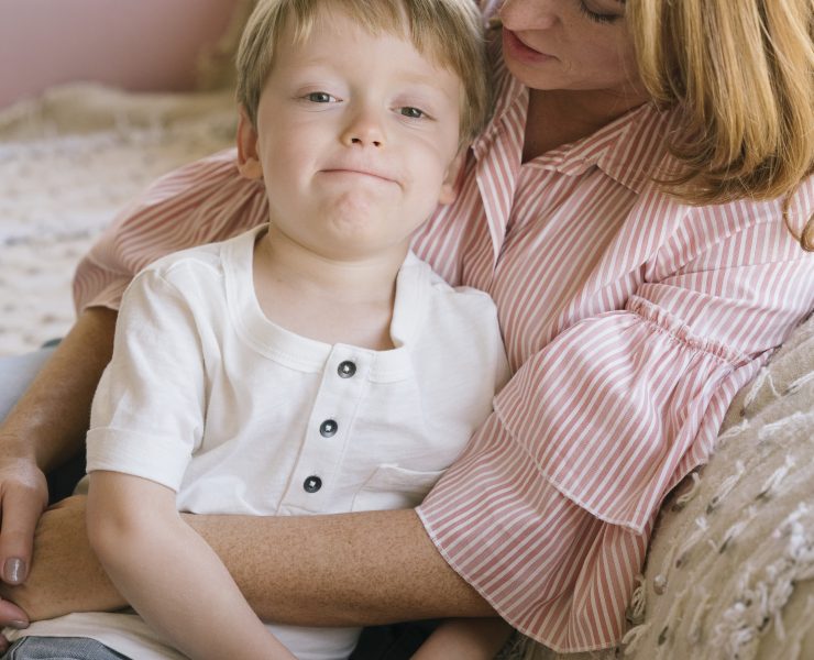 Your Child’s Curiosity About Their Birth Family Is Natural, Raise Magazine