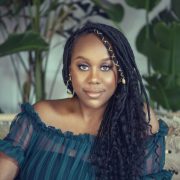 Black Boy Joy Thomishia Booker Hey Carter!