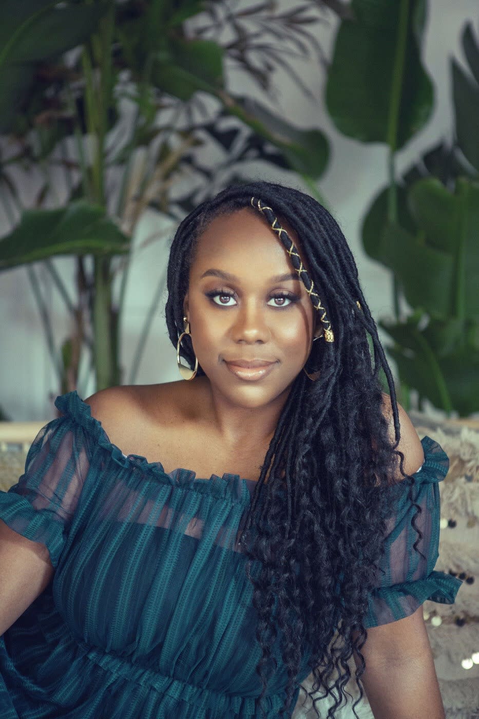 Black Boy Joy Thomishia Booker Hey Carter!