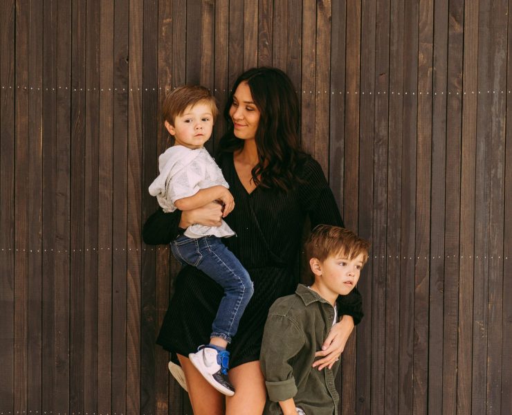 Wash The Hate: My Experience With Anti-Asian Racism