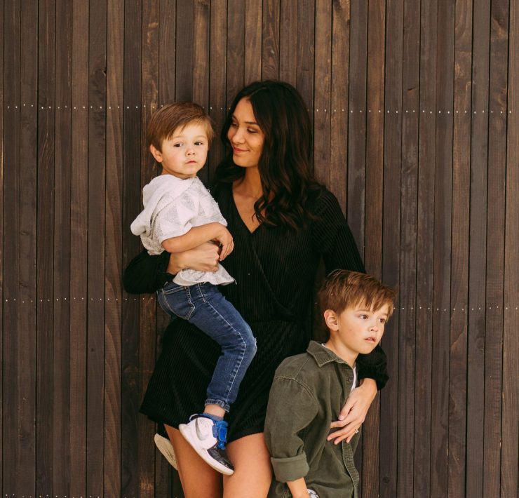 Wash The Hate: My Experience With Anti-Asian Racism