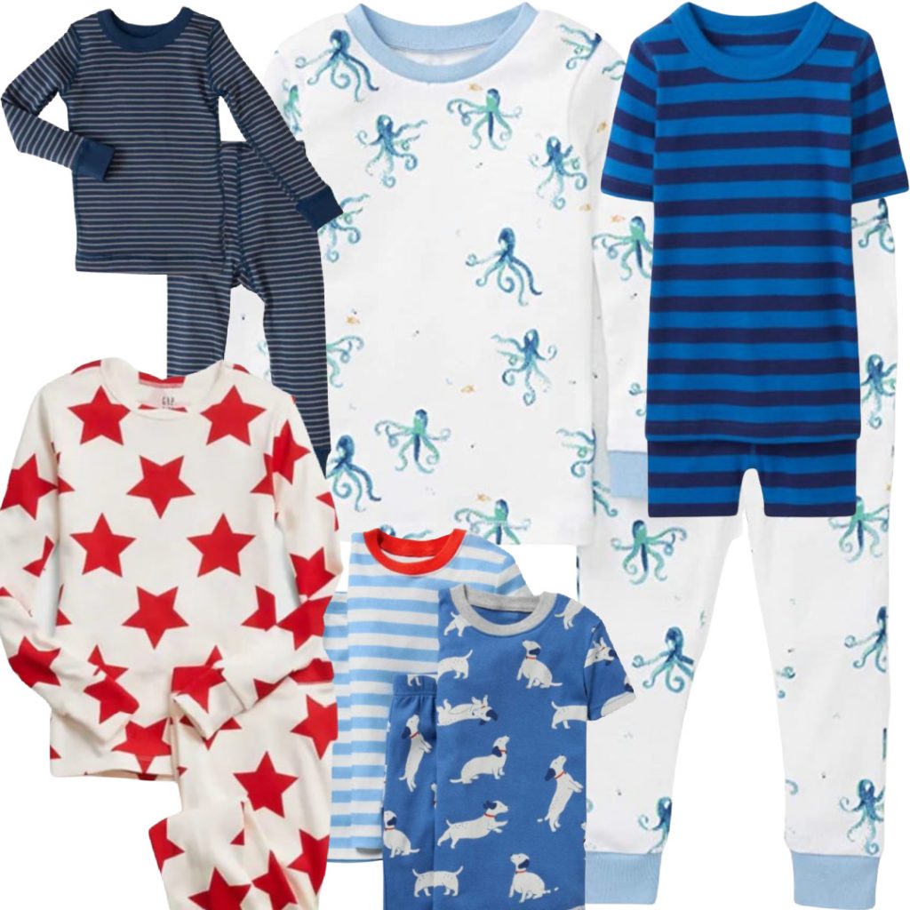 The Best Pajama Brands For Slim Boys Raise Magazine