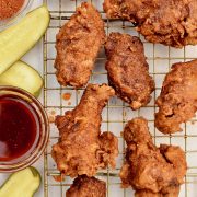 How To Make Nashville Hot Chicken