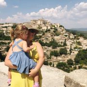 These Are The Reasons You Should Travel With Your Kids