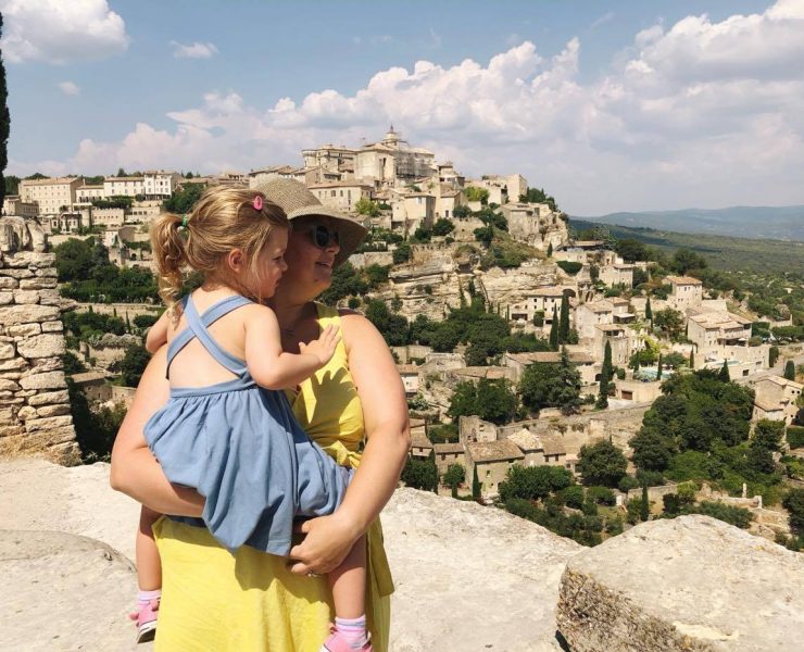 These Are The Reasons You Should Travel With Your Kids
