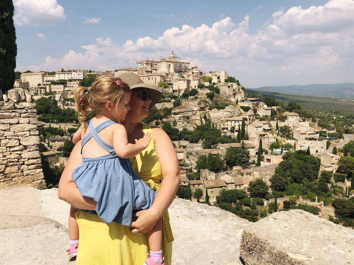 These Are The Reasons You Should Travel With Your Kids