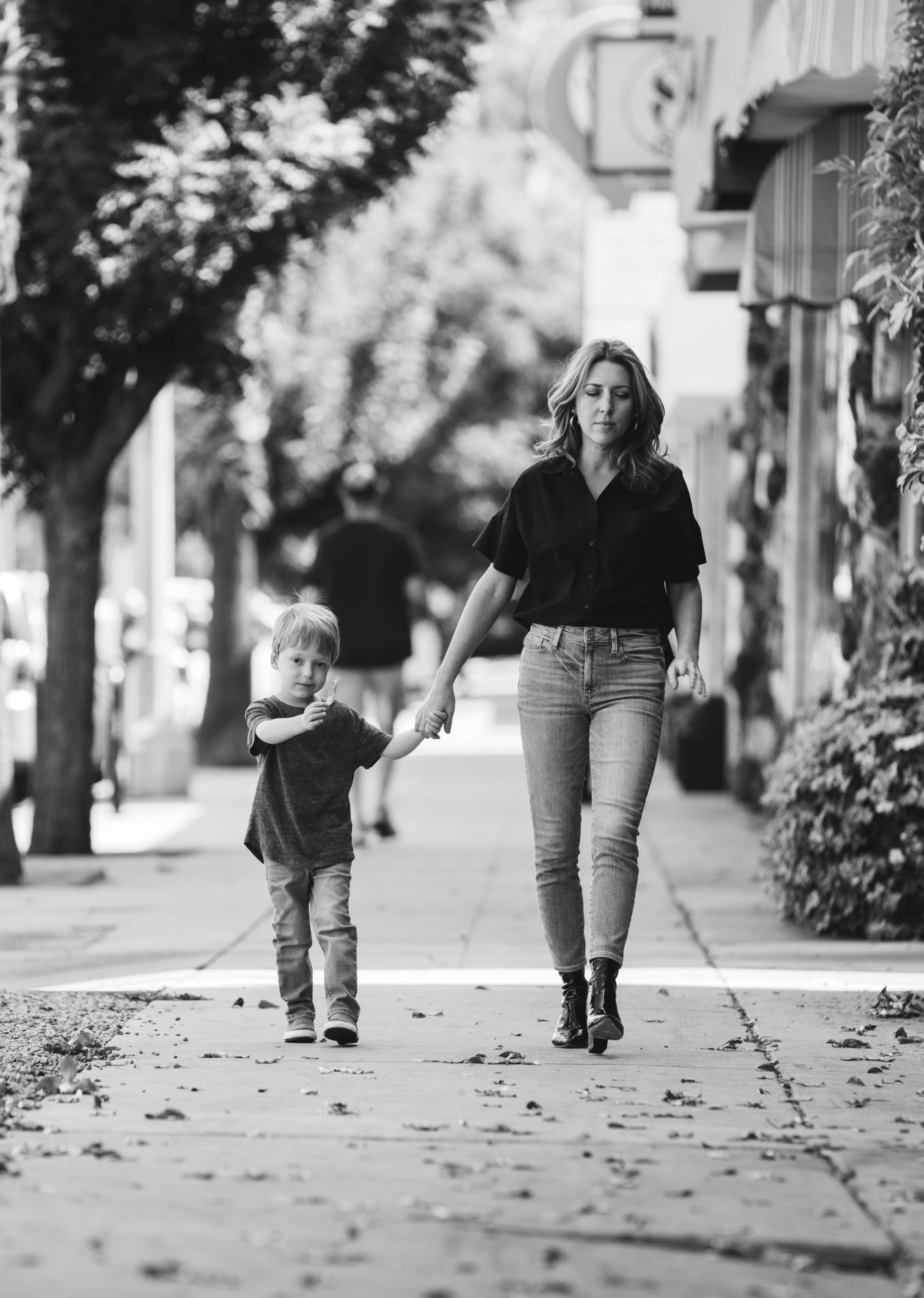 Jessica Butler, Raise Magazine