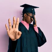 How To Navigate Graduation Season As A Blended Family