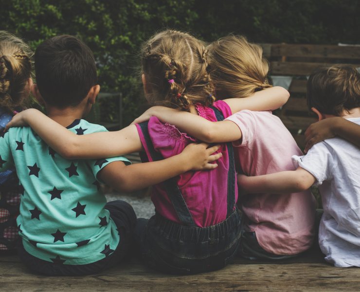 Our Story Of Adopting Five Siblings From Foster Care