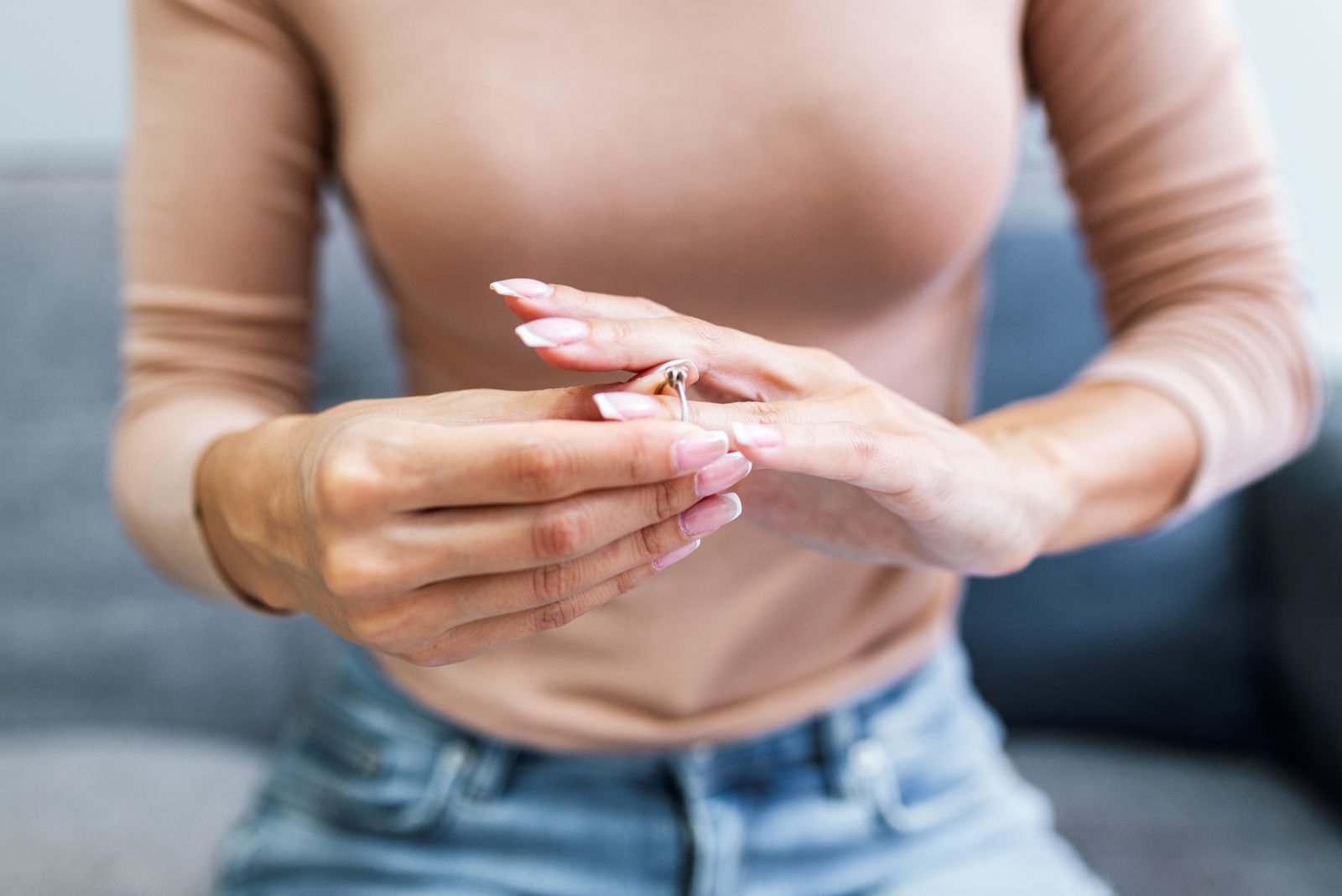 Everything You Need To Know About Getting A Divorce