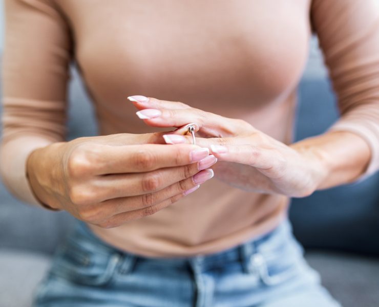 Everything You Need To Know About Getting A Divorce