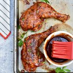 How To Grill The Best BBQ Chicken