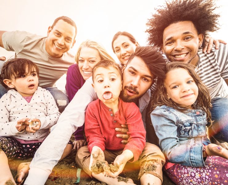 The Truth About Being A Non-Traditional Parent