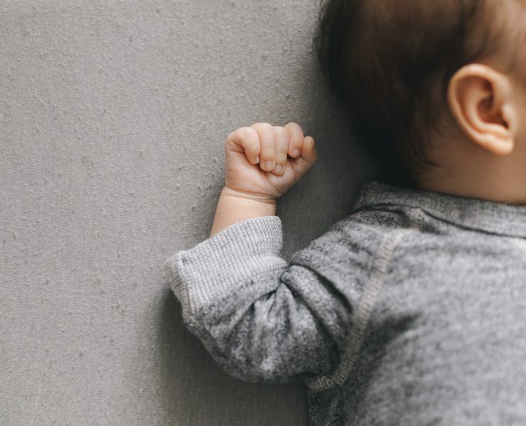 The Dos and Don’ts Of Blended Family Photos