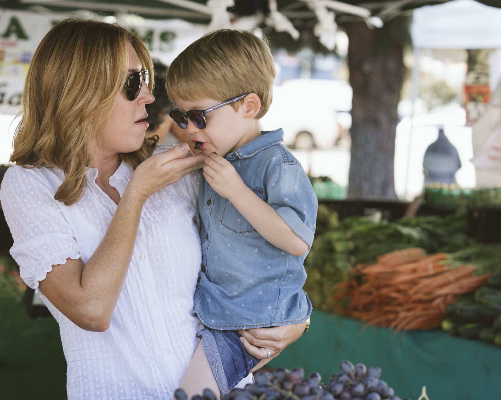 My Preemie Is Four Now And Still A Picky Eater