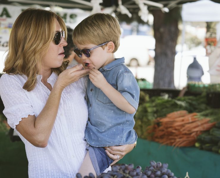 My Preemie Is Four Now And Still A Picky Eater