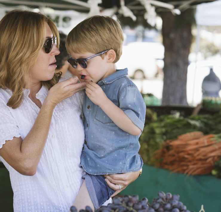 My Preemie Is Four Now And Still A Picky Eater