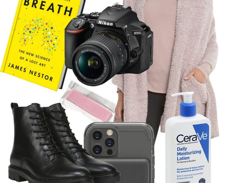 Hospital Bag Checklist: What To Pack When You're Adopting