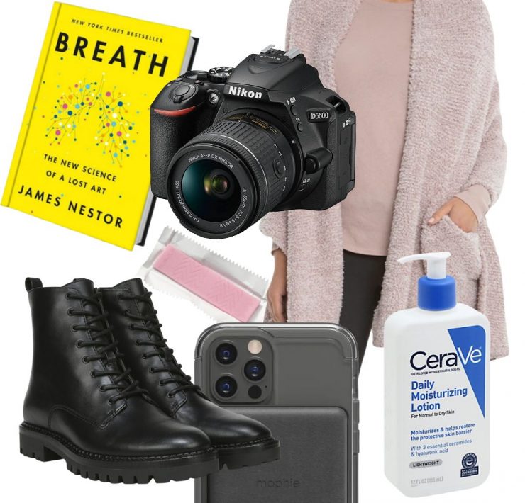 Hospital Bag Checklist: What To Pack When You're Adopting