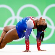 Stop Sharing The Details of Simone Biles’ Adoption Story Without Her Consent