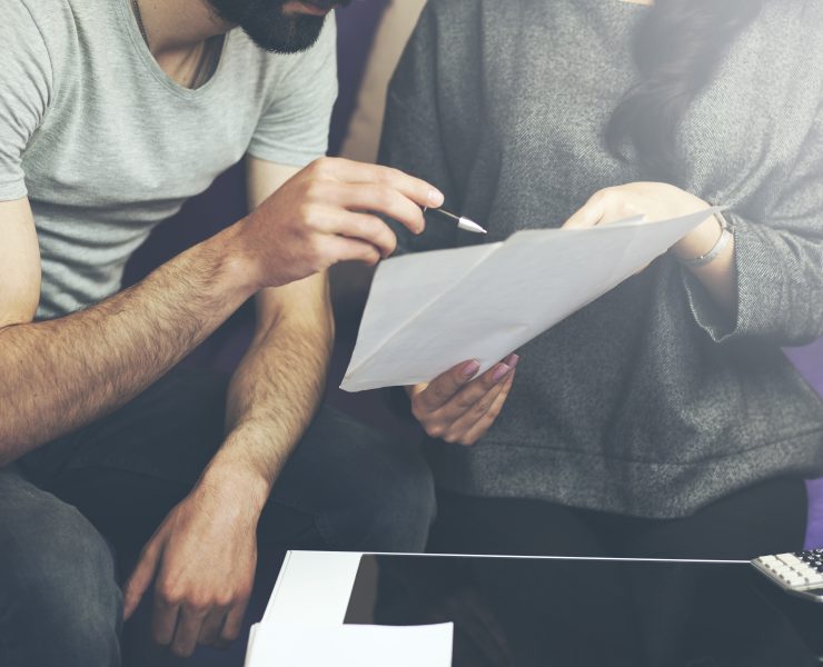 Our Top Ten Posts On Divorce And Co-Parenting